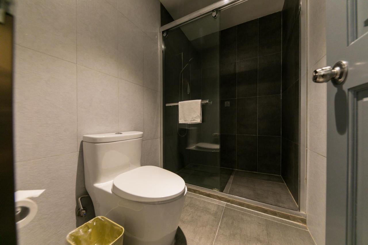 Ibis Nantong Qingnian Hotel Exterior foto