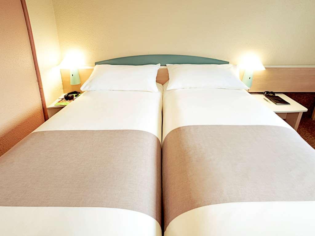 Ibis Nantong Qingnian Hotel Quarto foto