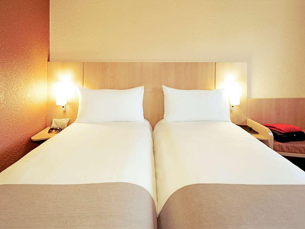 Ibis Nantong Qingnian Hotel Quarto foto